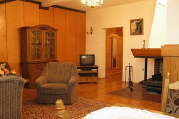 Ģimenes viesu māja Ržešova / Rzeszów 1